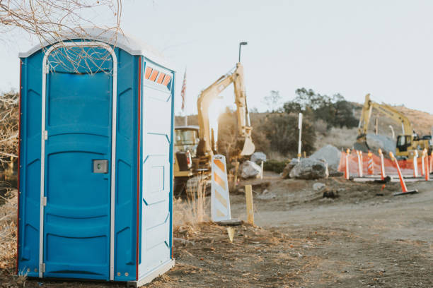 Portable Toilet Options We Offer in Hammond, LA