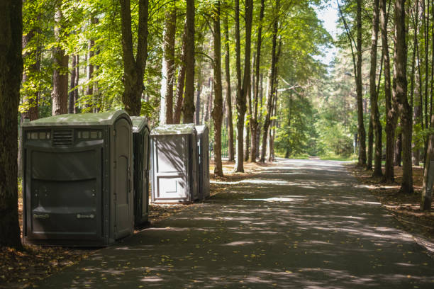 Best Local porta potty services  in Hammond, LA