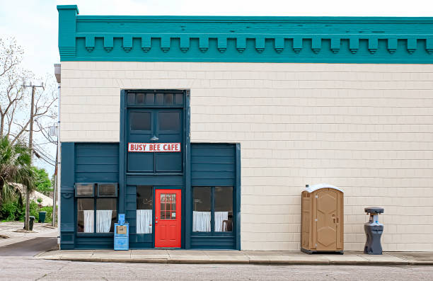 Best High-end porta potty rental  in Hammond, LA